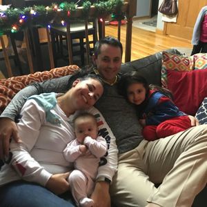 Meet your Posher, Nathan